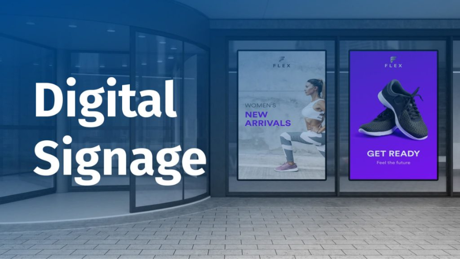 Digital Signage Trong Khách Sạn: Giải Pháp Nâng Cao Trải Nghiệm Khách Hàng